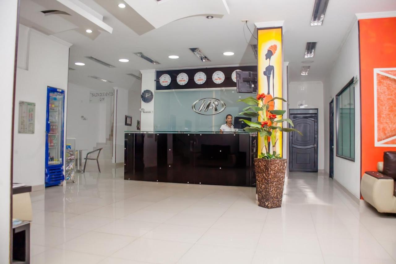 Hotel Abadia Neiva  Exterior foto